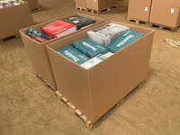 Partij consumentengoederen - afbeelding 9 van  13