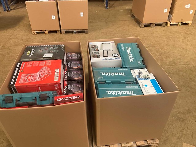 Partij consumentengoederen - afbeelding 10 van  13
