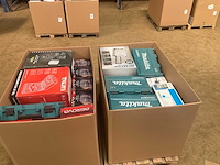 Partij consumentengoederen - afbeelding 10 van  13