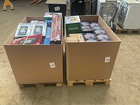 Partij consumentengoederen - afbeelding 6 van  16