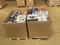 Partij consumentengoederen - afbeelding 8 van  16