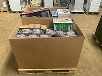 Partij consumentengoederen - afbeelding 16 van  16