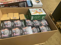 Partij consumentengoederen - afbeelding 9 van  16