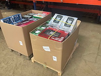 Partij consumentengoederen - afbeelding 1 van  11