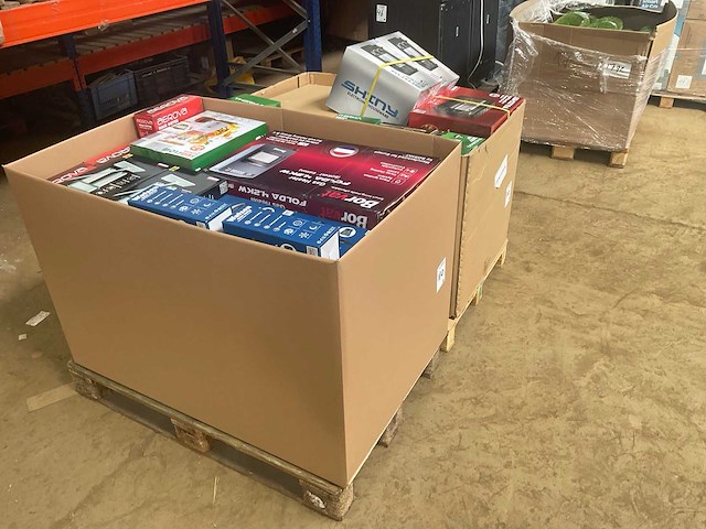 Partij consumentengoederen - afbeelding 5 van  11