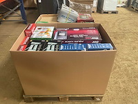 Partij consumentengoederen - afbeelding 6 van  11