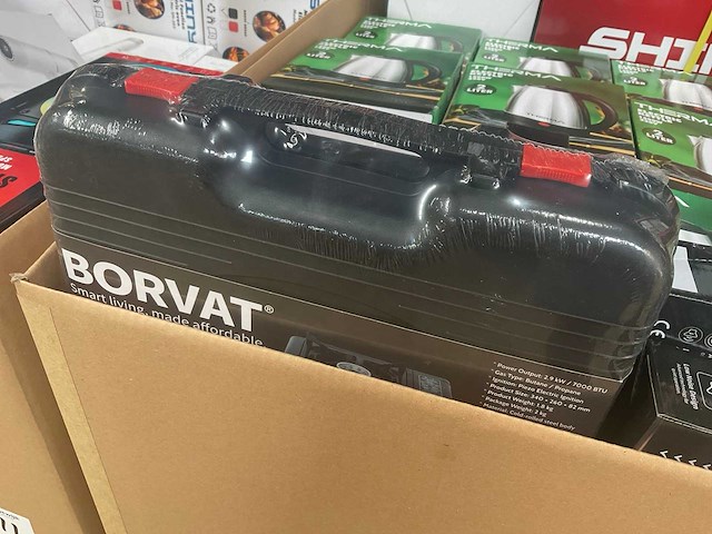 Partij consumentengoederen - afbeelding 3 van  15