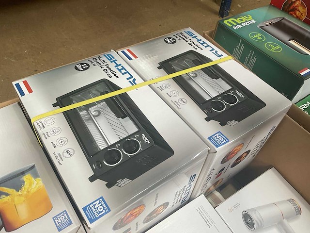 Partij consumentengoederen - afbeelding 7 van  15