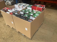 Partij consumentengoederen - afbeelding 1 van  15