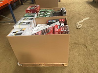 Partij consumentengoederen - afbeelding 10 van  15