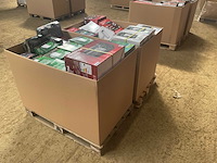 Partij consumentengoederen - afbeelding 12 van  15