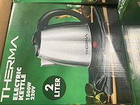 Partij consumentengoederen - afbeelding 3 van  14