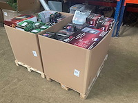 Partij consumentengoederen - afbeelding 1 van  14