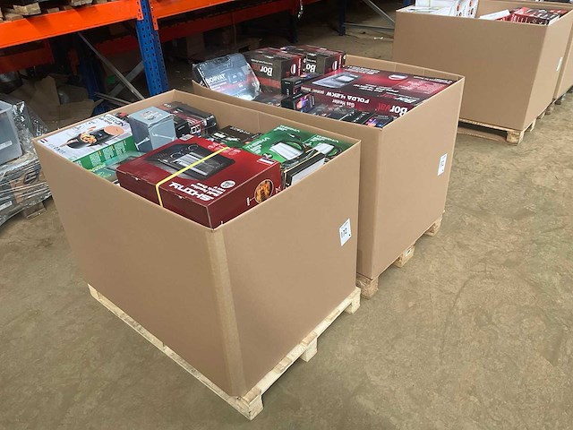 Partij consumentengoederen - afbeelding 8 van  14