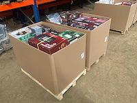 Partij consumentengoederen - afbeelding 8 van  14
