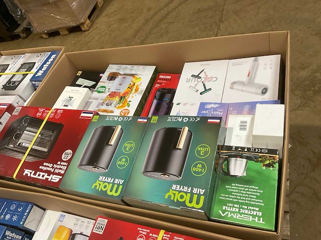 Partij consumentengoederen - afbeelding 5 van  22