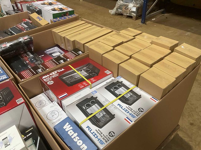 Partij consumentengoederen - afbeelding 6 van  22