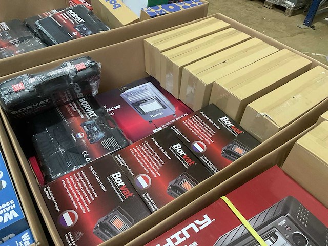 Partij consumentengoederen - afbeelding 7 van  22