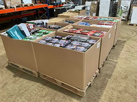 Partij consumentengoederen