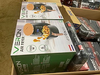 Partij consumentengoederen - afbeelding 15 van  22