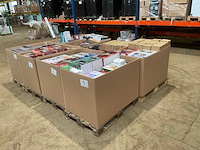 Partij consumentengoederen - afbeelding 16 van  22