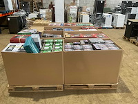 Partij consumentengoederen - afbeelding 20 van  22