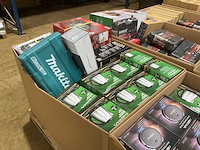 Partij consumentengoederen - afbeelding 22 van  22