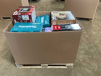 Partij consumentengoederen - afbeelding 5 van  12
