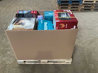Partij consumentengoederen - afbeelding 9 van  12