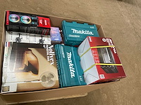 Partij consumentengoederen - afbeelding 11 van  12
