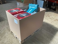 Partij consumentengoederen