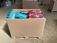 Partij consumentengoederen - afbeelding 6 van  11
