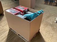 Partij consumentengoederen - afbeelding 8 van  11