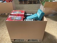 Partij consumentengoederen - afbeelding 9 van  11