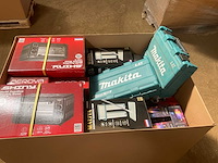 Partij consumentengoederen - afbeelding 10 van  11