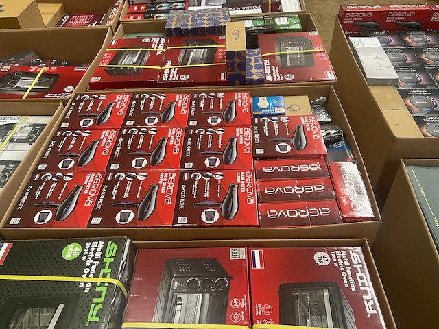 Partij consumentengoederen - afbeelding 3 van  30