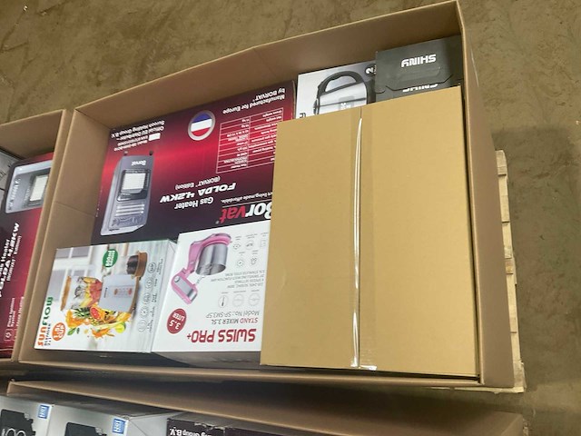 Partij consumentengoederen - afbeelding 6 van  30