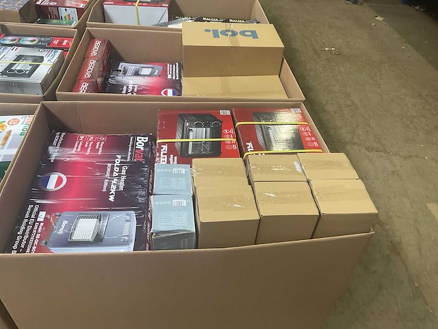 Partij consumentengoederen - afbeelding 7 van  30