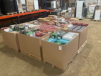 Partij consumentengoederen