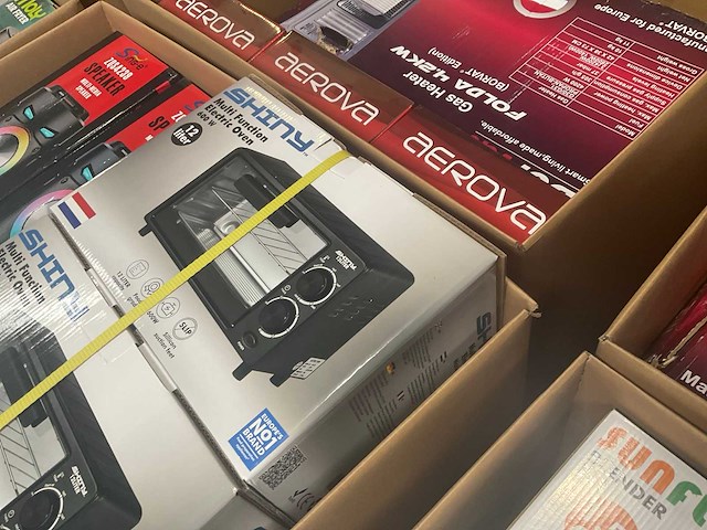Partij consumentengoederen - afbeelding 22 van  30