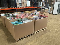 Partij consumentengoederen - afbeelding 12 van  30