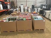 Partij consumentengoederen - afbeelding 23 van  30