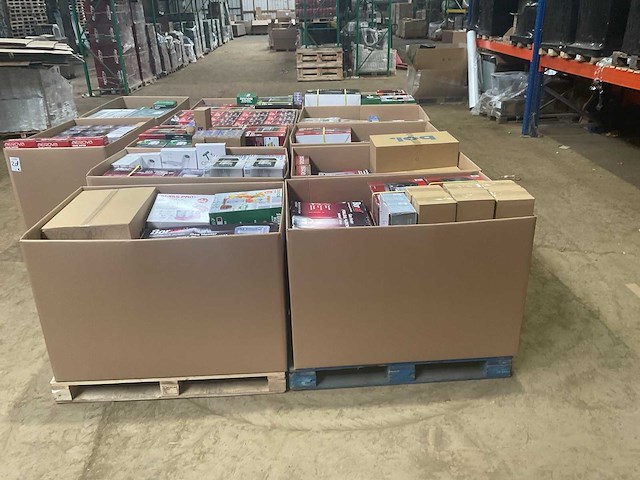 Partij consumentengoederen - afbeelding 27 van  30