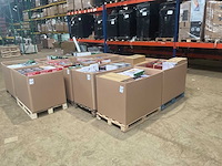 Partij consumentengoederen - afbeelding 28 van  30