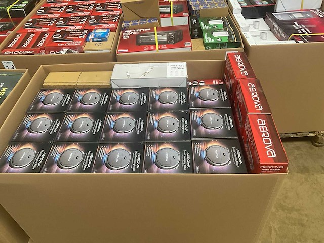Partij consumentengoederen - afbeelding 29 van  30