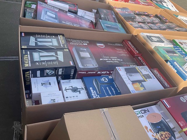 Partij consumentengoederen - afbeelding 8 van  24