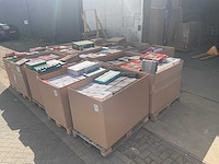 Partij consumentengoederen - afbeelding 1 van  24