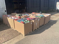 Partij consumentengoederen - afbeelding 15 van  24