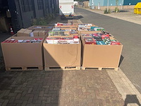 Partij consumentengoederen - afbeelding 16 van  24