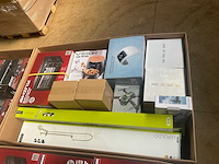 Partij consumentengoederen - afbeelding 7 van  38